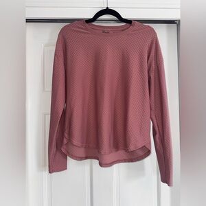 Calia Athleisure / Active Long Sleeve Shirt